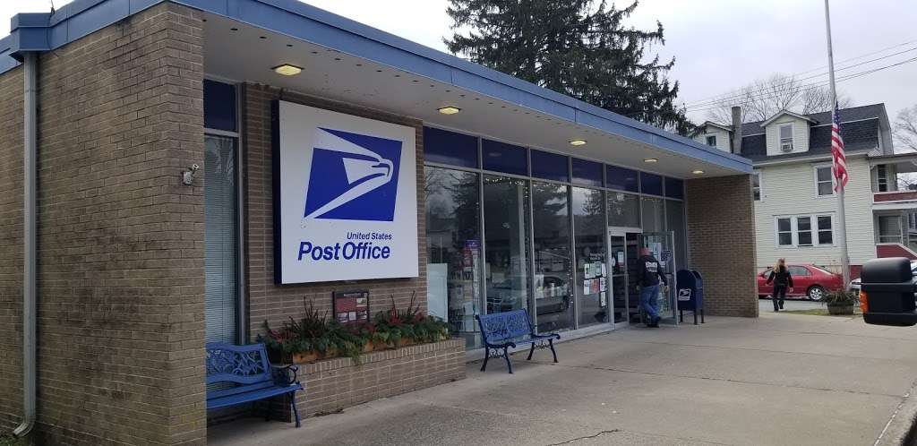 United States Postal Service | 39 Main St, Blairstown, NJ 07825, USA | Phone: (800) 275-8777