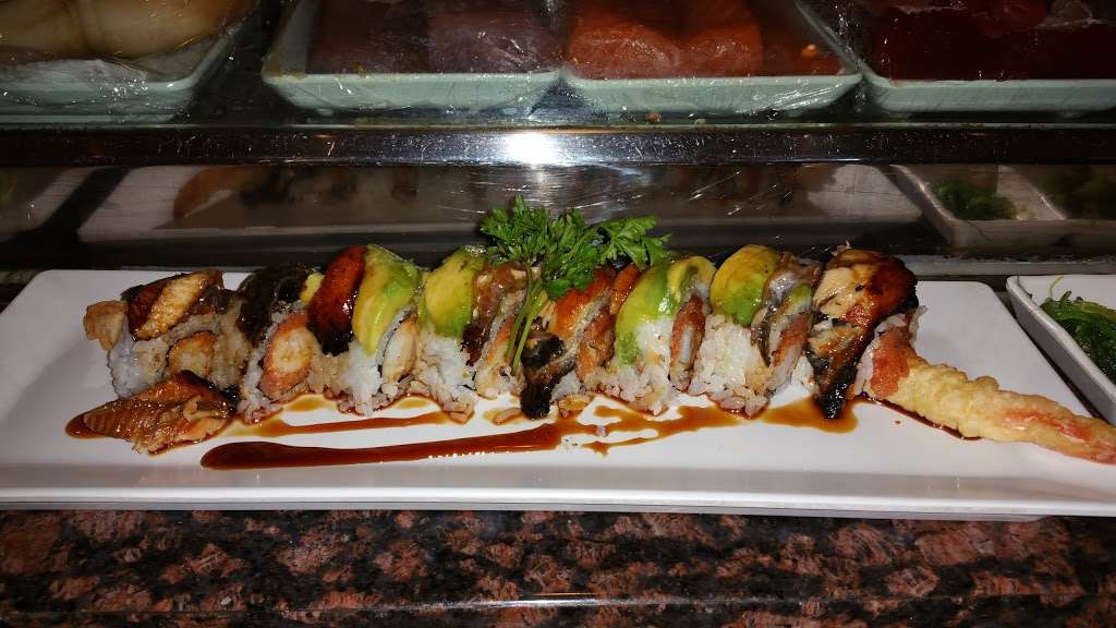 Shiki Sushi | 12745 Ventura Blvd, Studio City, CA 91604 | Phone: (818) 487-3938