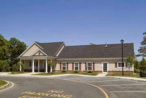 Willow Point at Vista Center Apartments | 1 Willow Point Dr, Jackson, NJ 08527, USA | Phone: (732) 833-4100