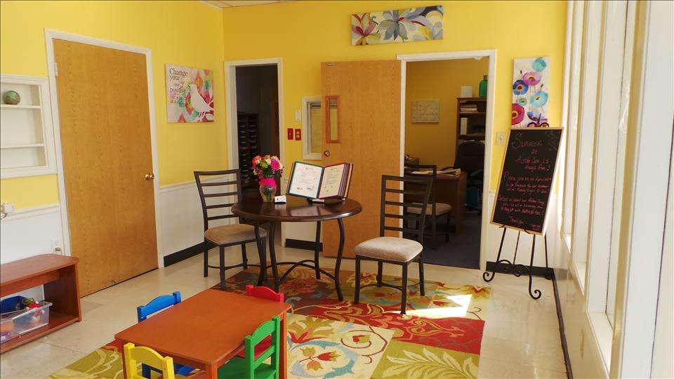 Friendswood KinderCare | 2550 Bay Area Blvd, Friendswood, TX 77546 | Phone: (281) 482-4589