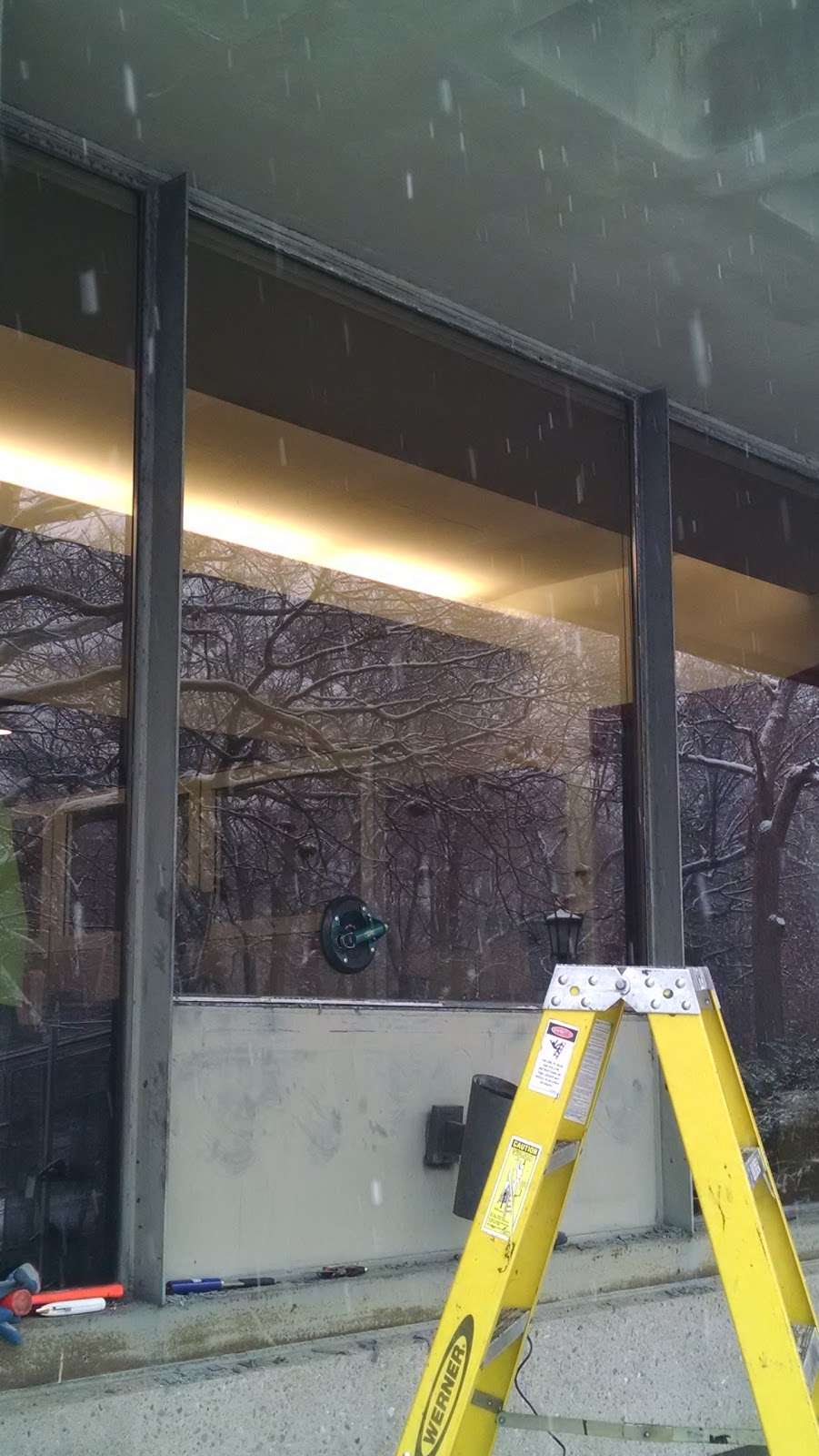 Contract Glass Service, Inc. | 44 Dunham Rd, Billerica, MA 01821, USA | Phone: (978) 988-1144