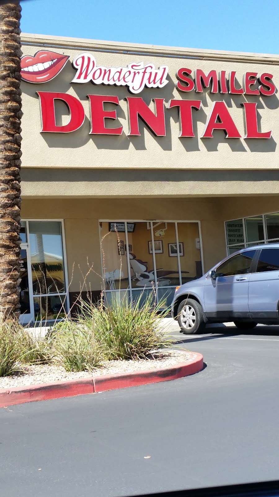 Wonderful Smiles Dental | 7211 S Eastern Ave Suite 110, Las Vegas, NV 89119 | Phone: (702) 823-0086