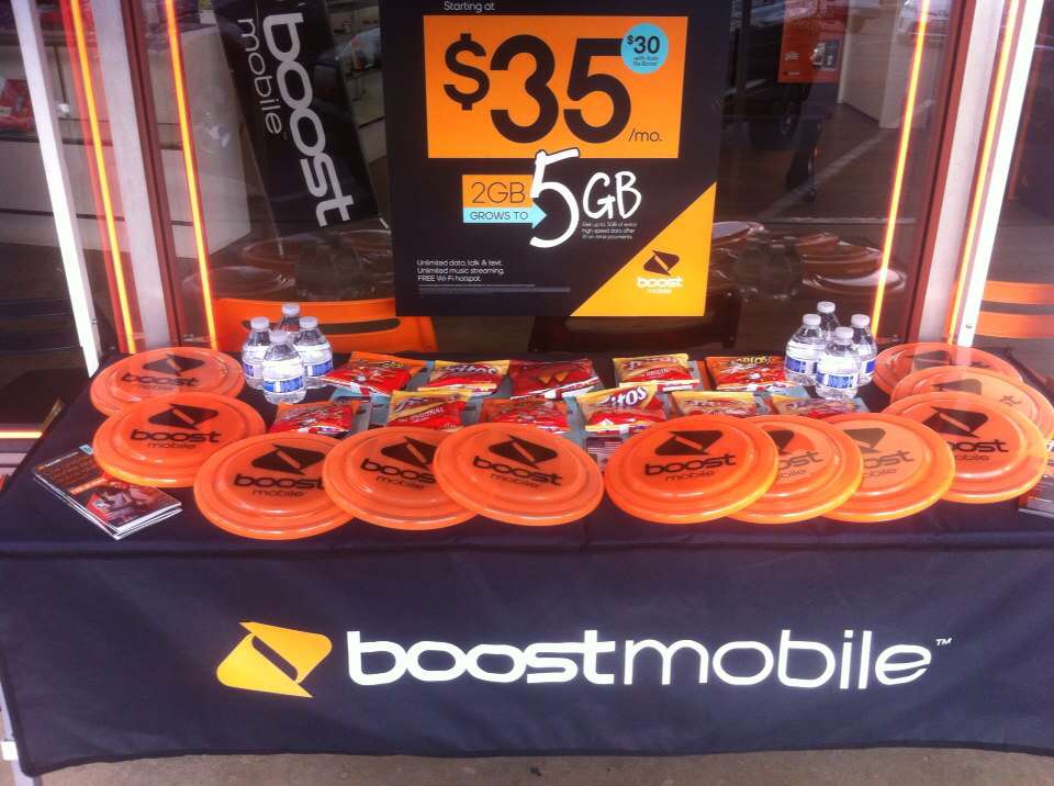 Boost Mobile | 1352 S Mission Rd, Fallbrook, CA 92028, USA | Phone: (760) 451-9941