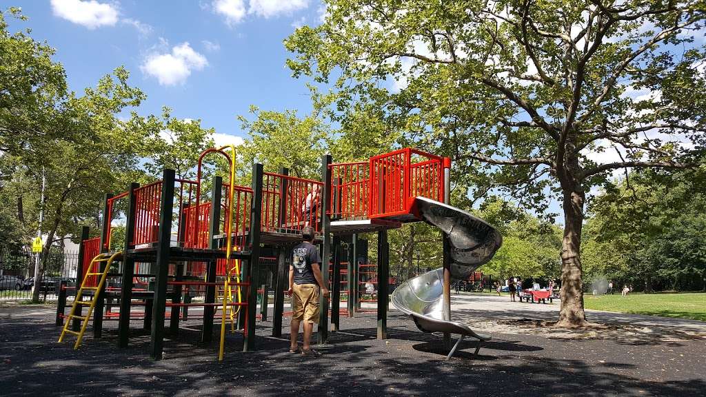 John J. Carty Park | Fort Hamilton Pkwy, Brooklyn, NY 11209, USA | Phone: (718) 439-4296 John J. Carty Park | Fort Hamilton Pkwy, Brooklyn, NY 11209, USA | Phone: (718) 439-4296