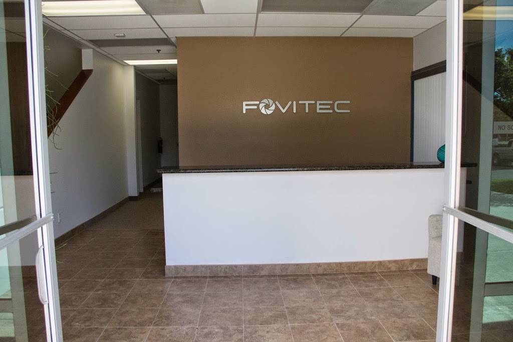 Fovitec | 15231 Barranca Pkwy, Irvine, CA 92618 | Phone: (949) 398-6640