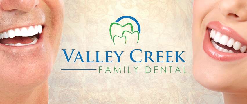 Valley Creek Family Dental | 16653 80th Ave, Tinley Park, IL 60477 | Phone: (708) 429-9699