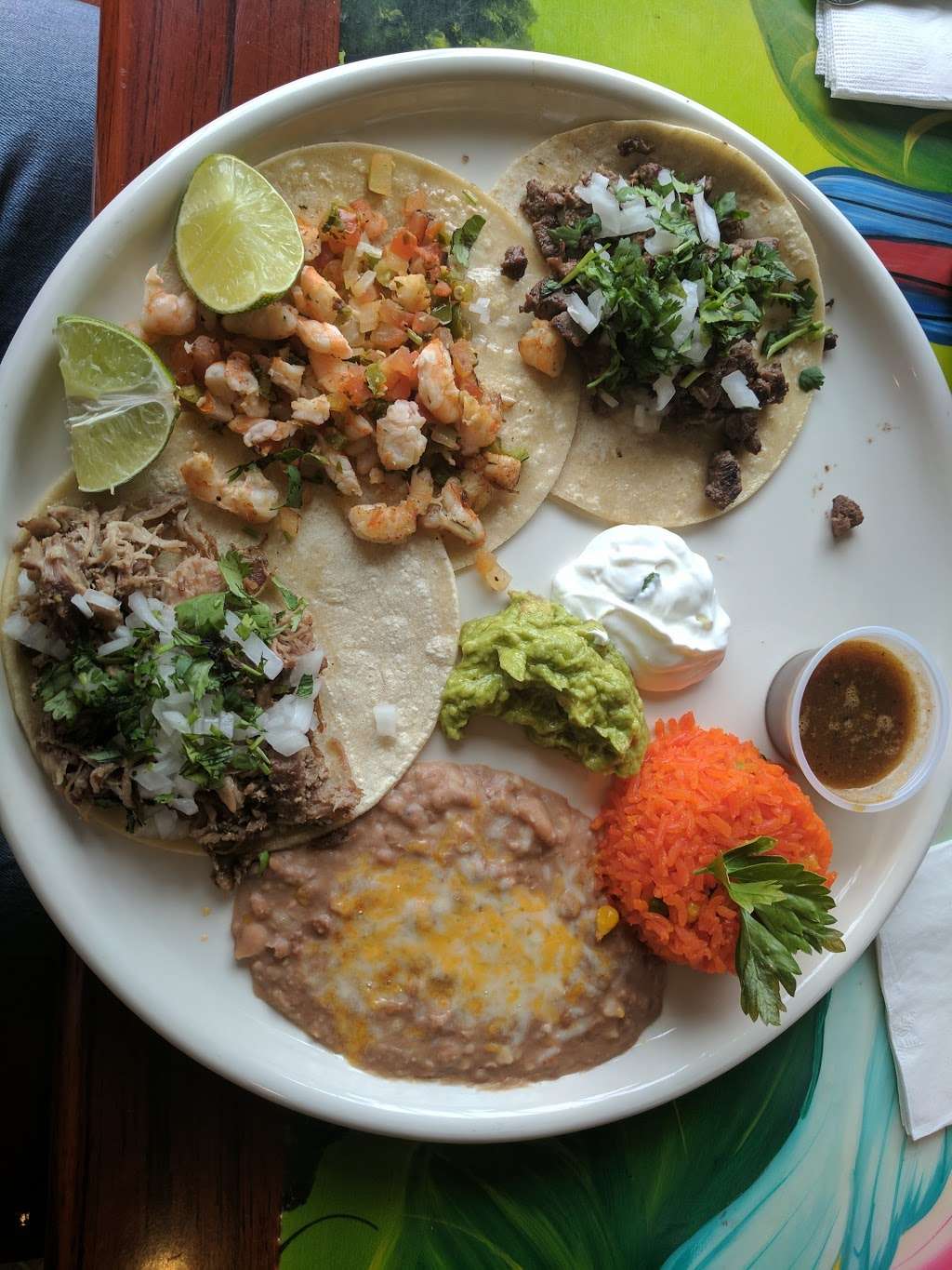 Puerto Vallarta Mexican Restaurant | 35 Federal Blvd, Denver, CO 80219, USA | Phone: (303) 936-3694