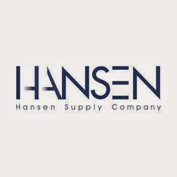 Hansen Supply Company | 7400 W Detroit St Ste 130, Chandler, AZ 85226, USA | Phone: (800) 782-1235