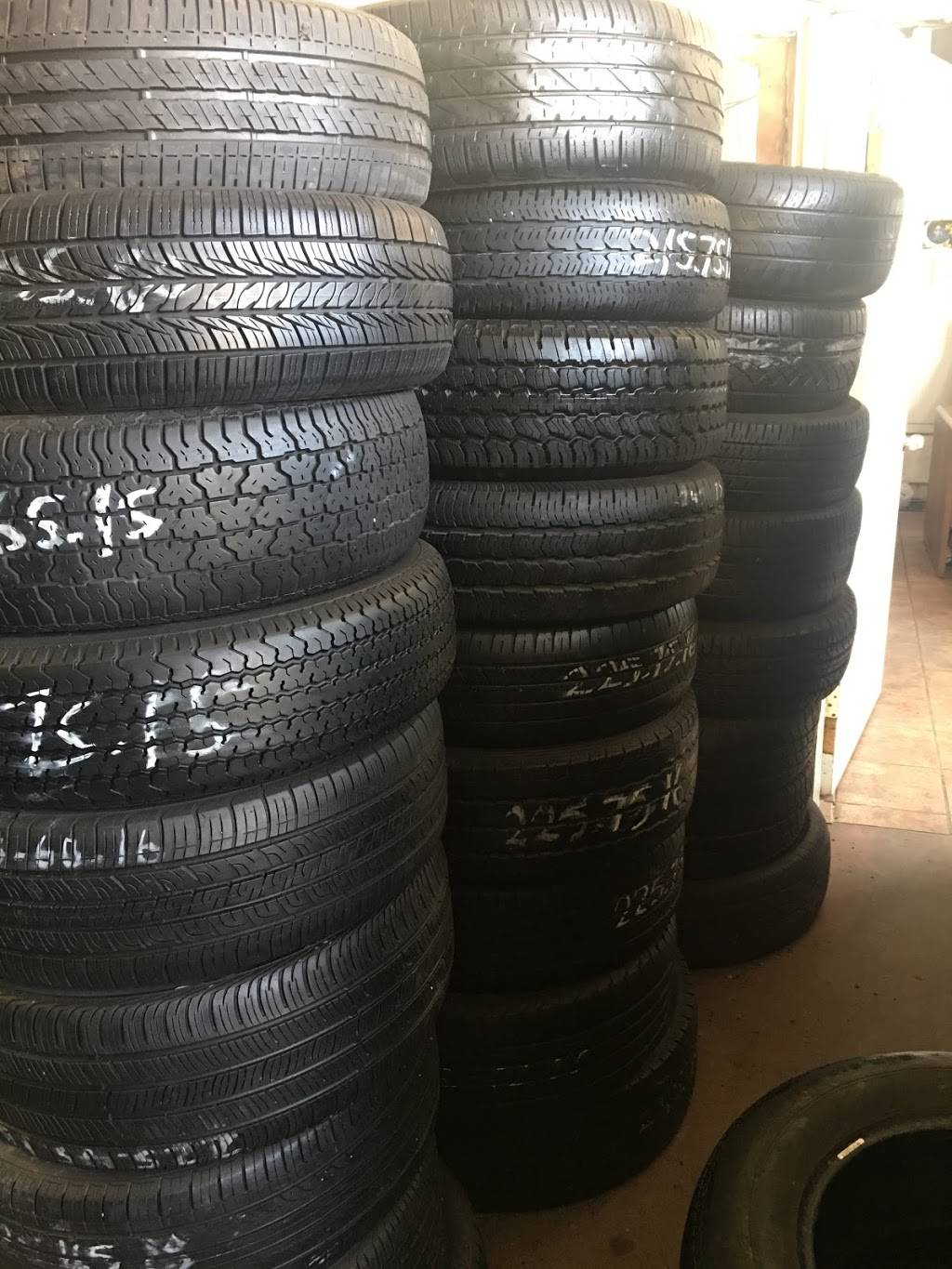 ozone Tires shop | 4235 W Silver Spring Dr, Milwaukee, WI 53209, USA | Phone: (414) 759-9999