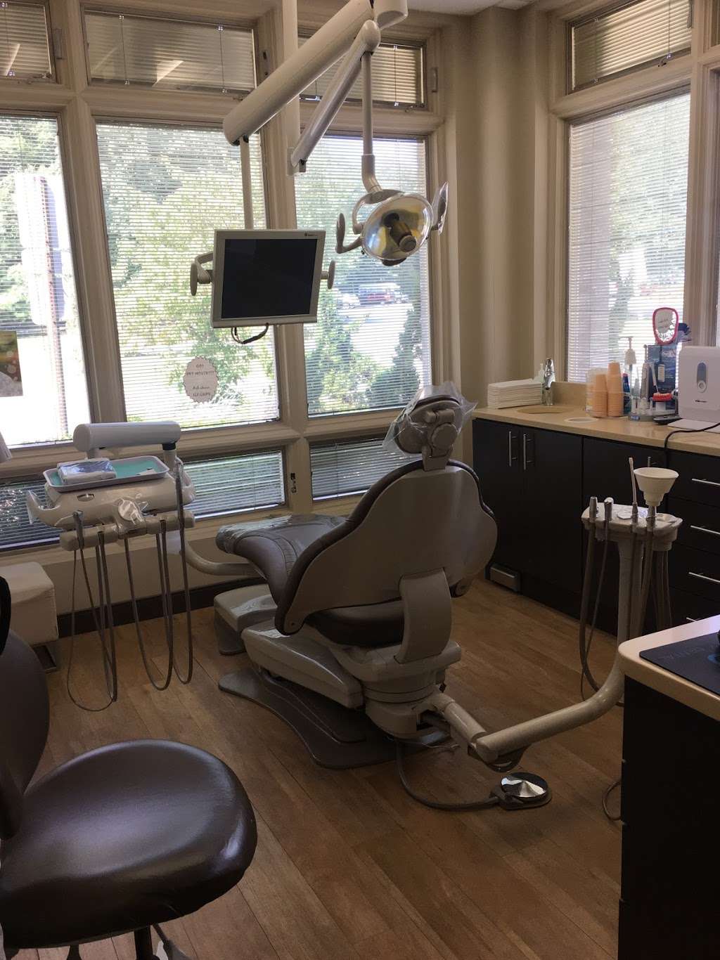 NU Family Dental | 1 Kathleen Dr, Jackson, NJ 08527 | Phone: (732) 363-6633