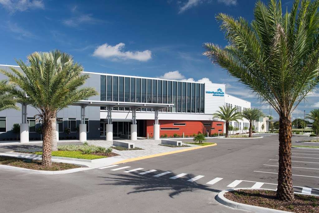 Lakeland Regional Health Orthopedics | 3030 Harden Blvd, Lakeland, FL 33803, USA | Phone: (863) 687-1250