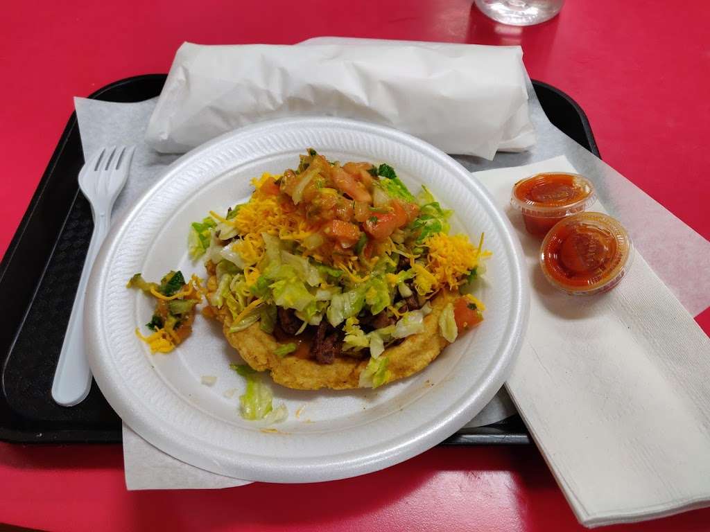 Platas Mexican Food | 1521 Main St, Barstow, CA 92311, USA | Phone: (760) 255-1750
