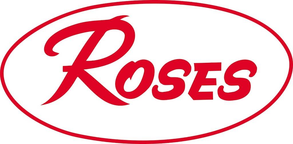 Roses Discount Store | 1833 S 3rd St, Memphis, TN 38109, USA | Phone: (901) 775-9319