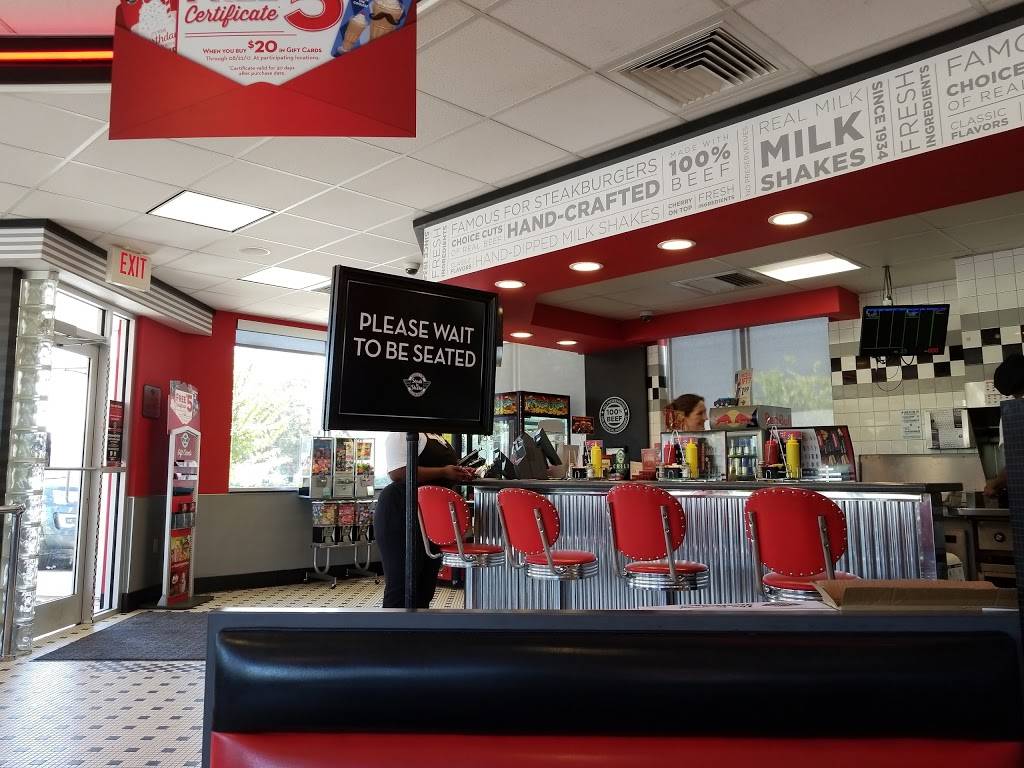 Steak n Shake | 10661 San Jose Blvd, Jacksonville, FL 32257, USA | Phone: (904) 886-3484