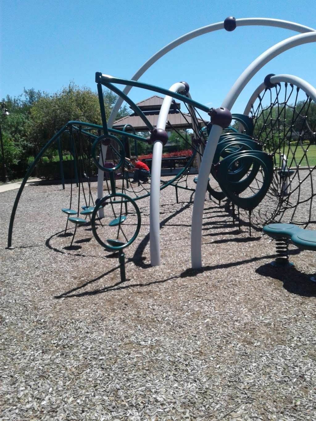 Magnolia Park | 6614 Mission Bell Dr, Houston, TX 77083, USA