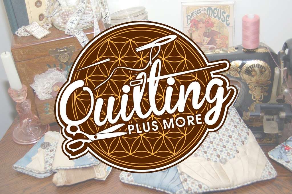 Quilting Plus More | Old Church Road, Nokesville, VA 20181, USA | Phone: (703) 201-8953