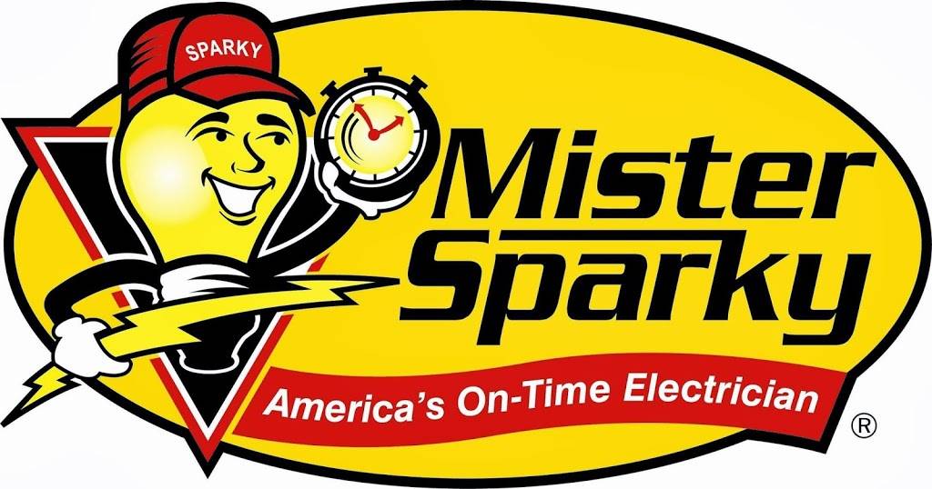 Mister Sparky - Wise Electric Control Inc. | 1242 Shelby Hwy, Cherryville, NC 28021, USA | Phone: (704) 435-3060