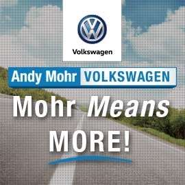 Andy Mohr Volkswagen | 8791 E US Hwy 36, Avon, IN 46123, USA | Phone: (855) 219-7313