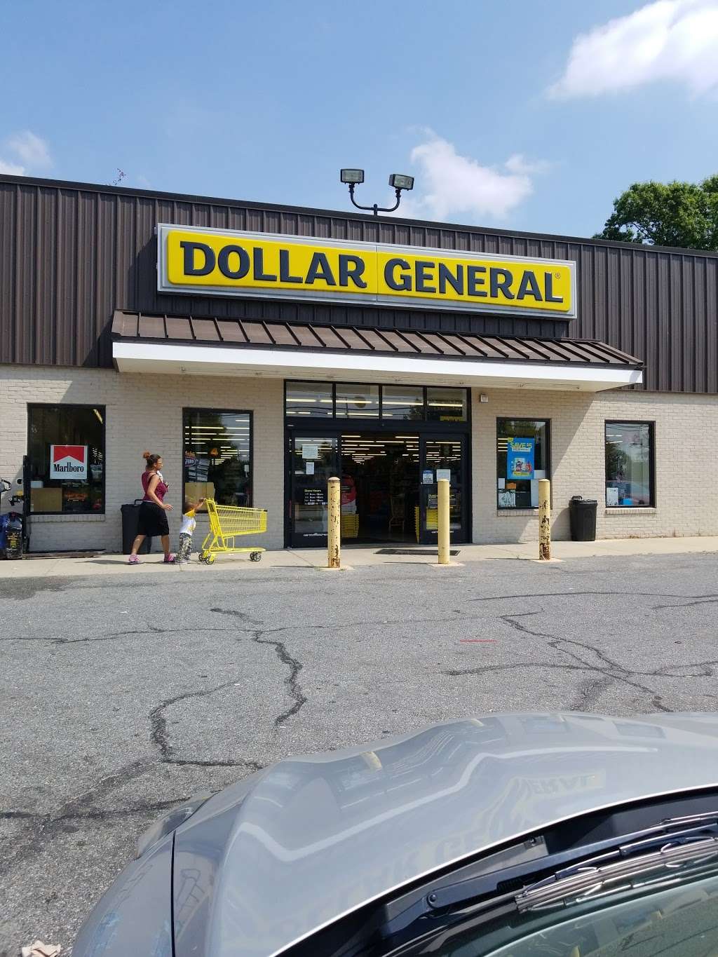 Dollar General | 4380 Indian Head Hwy, Indian Head, MD 20640 | Phone: (240) 903-4441