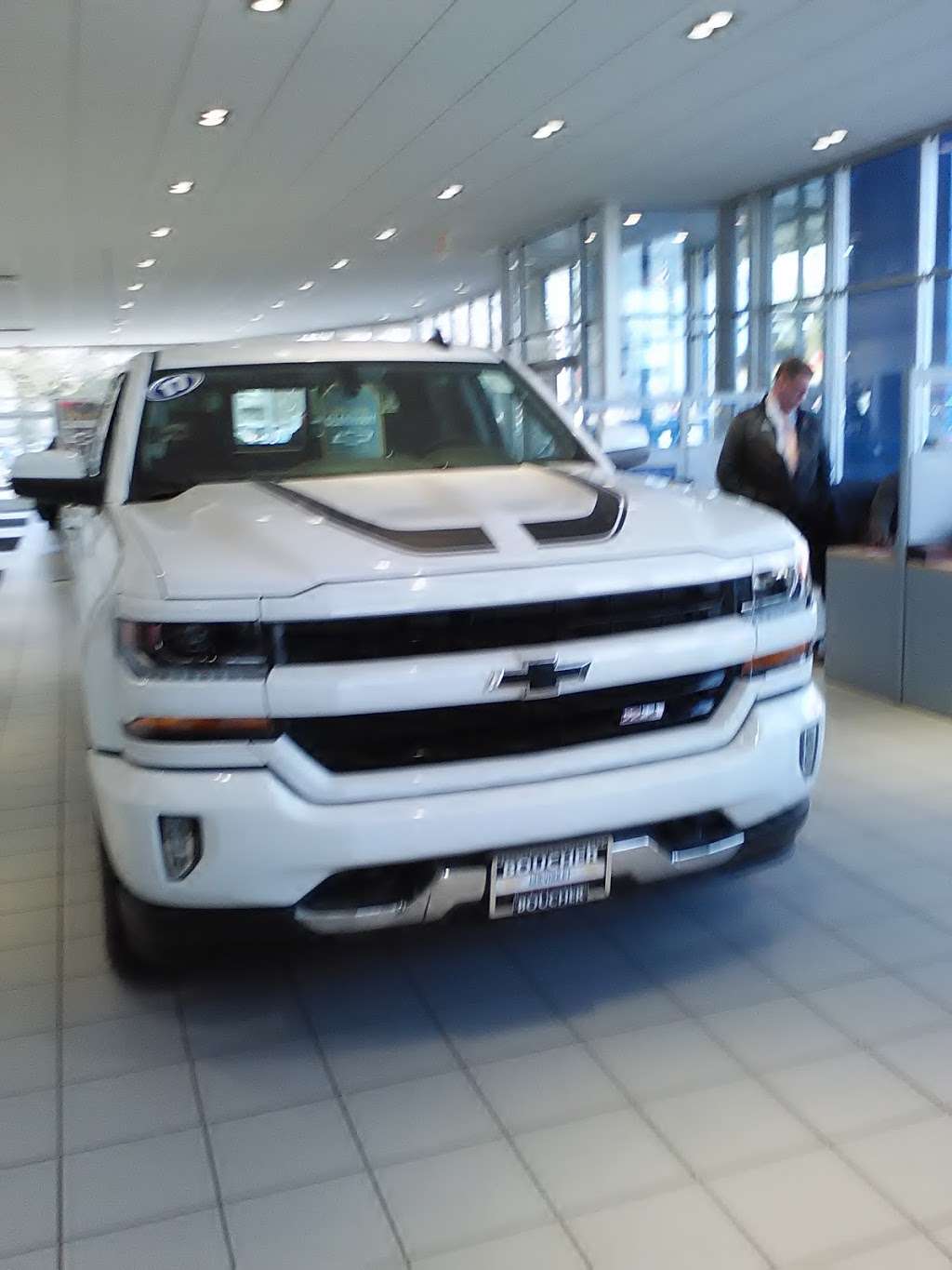 Boucher Chevrolet | 1421 E Moreland Blvd, Waukesha, WI 53186, USA | Phone: (262) 347-4107