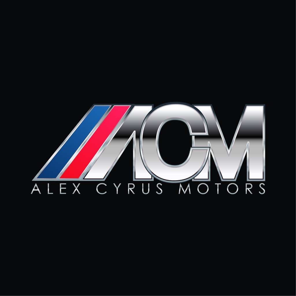 Alex Cyrus Motors | 430A Dalmeyer Rd, Church End & Roundwood, London NW10 2XA, UK | Phone: 07598 676734