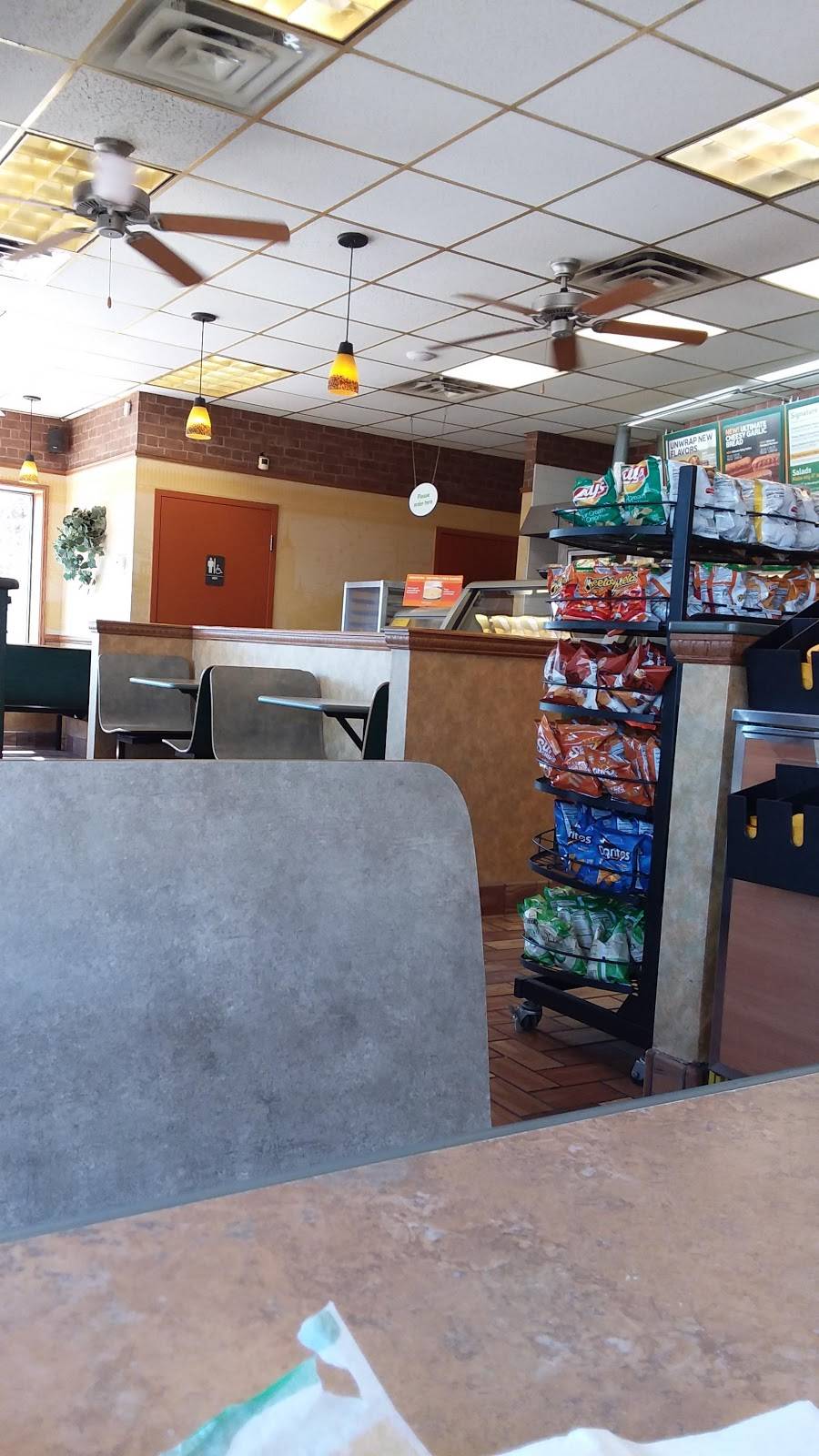 Subway | 5655 147th St N, Hugo, MN 55038, USA | Phone: (651) 429-7607