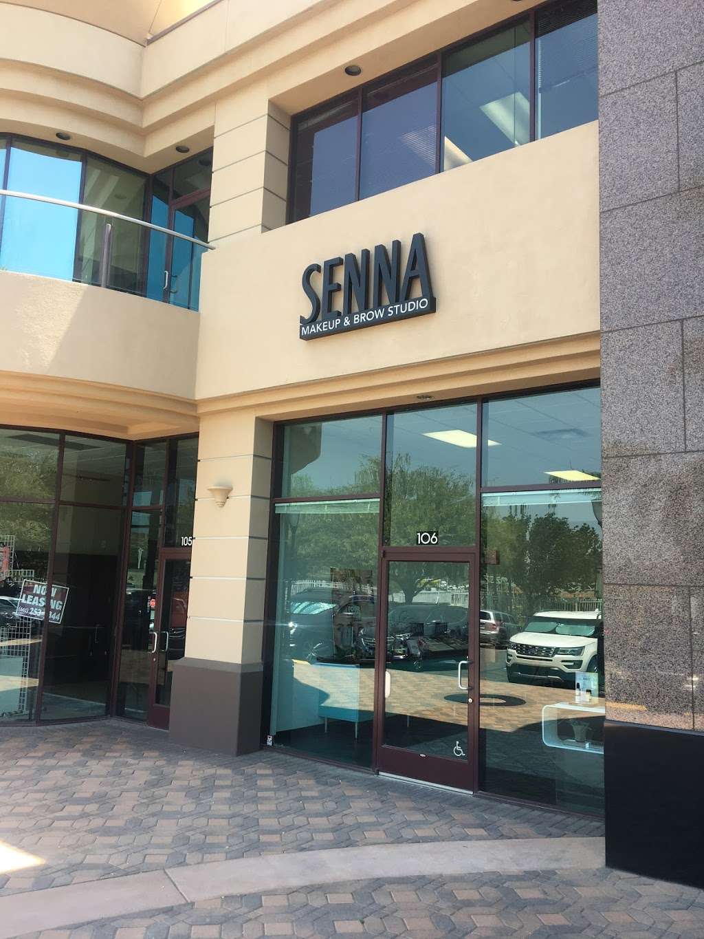 Senna Cosmetics | 23300 Cinema Dr, Santa Clarita, CA 91355, USA | Phone: (661) 255-0660