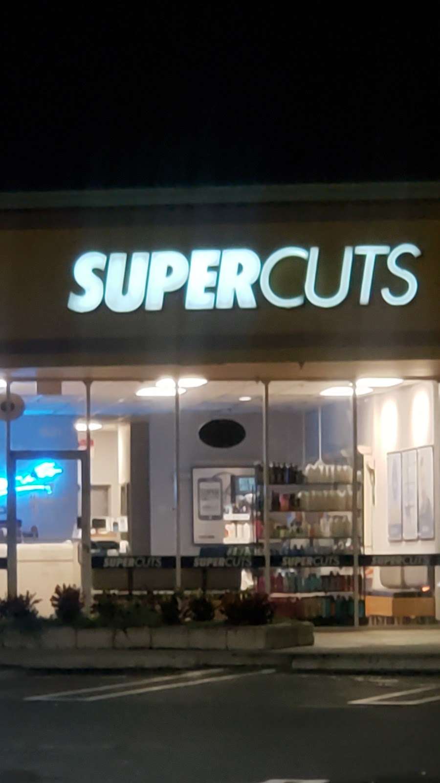 Supercuts | 1831 N Federal Hwy, Hollywood, FL 33020, USA | Phone: (954) 925-8771