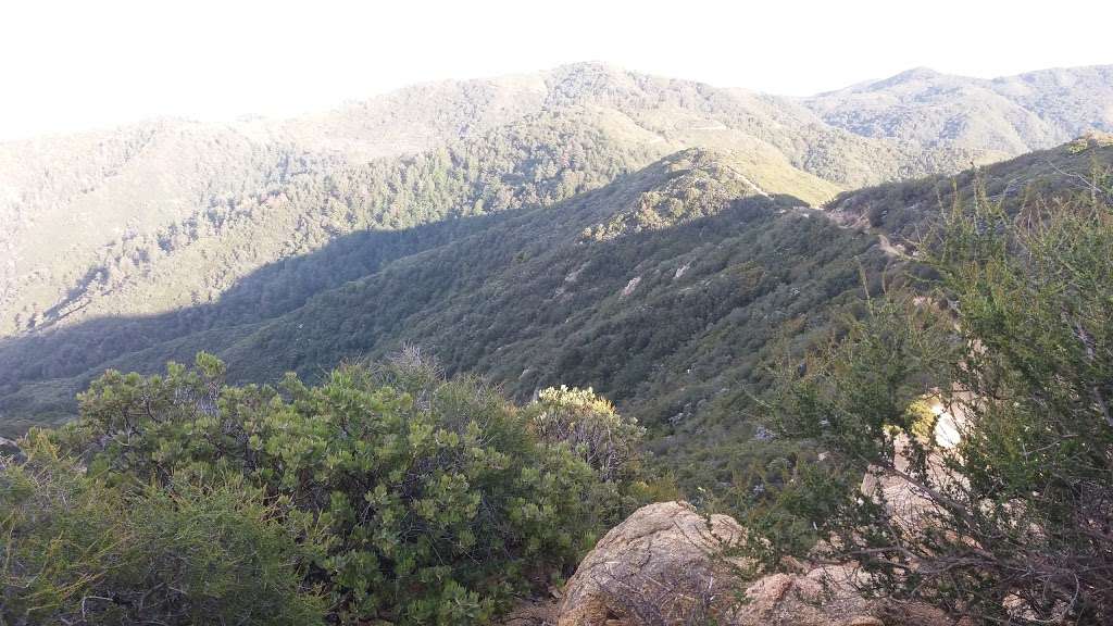 Trabuco Peak | Lake Elsinore, CA 92530, USA