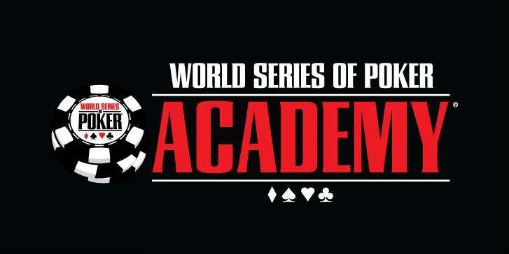 WSOP Academy | 224 N Eastern Ave, Las Vegas, NV 89123, USA | Phone: (702) 357-9767