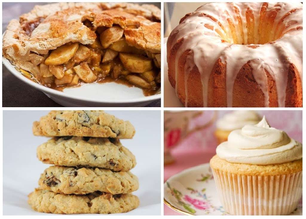 Mrs. Ts Bakery | 574 Skippack Creek Rd, Collegeville, PA 19426, USA | Phone: (610) 454-0252