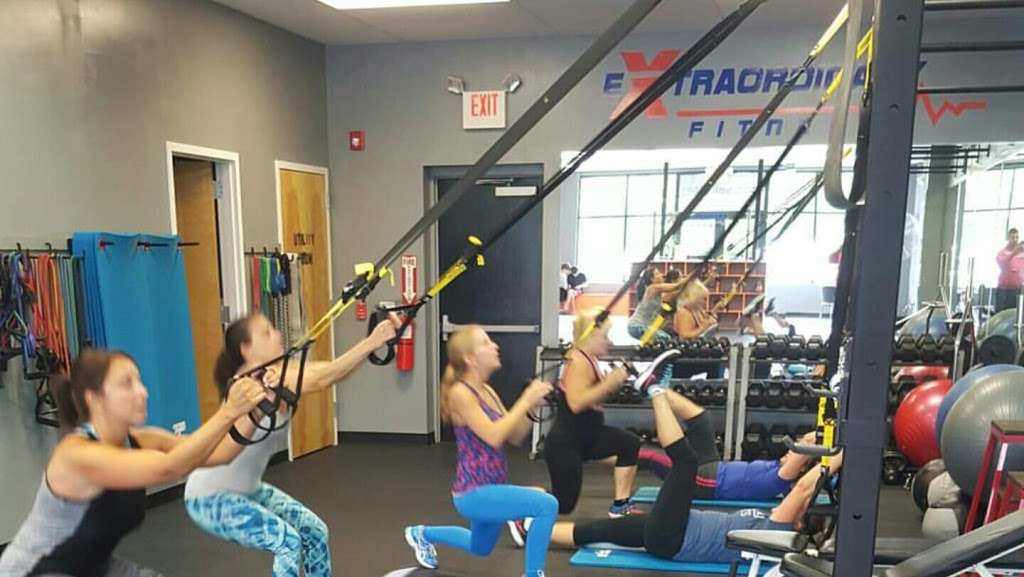 Extraordinary Fitness | 1898 Hinds Rd, Toms River, NJ 08753 | Phone: (848) 482-3488