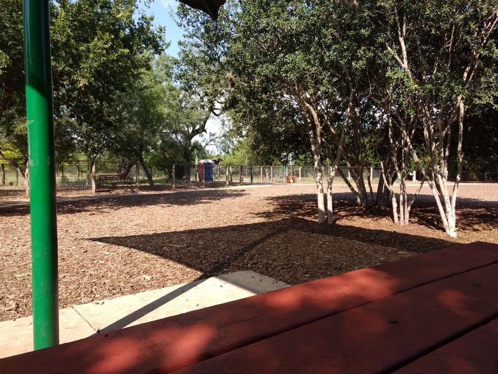 Mcallister Park Dog Park | Buckhorn Rd, San Antonio, TX 78247, USA