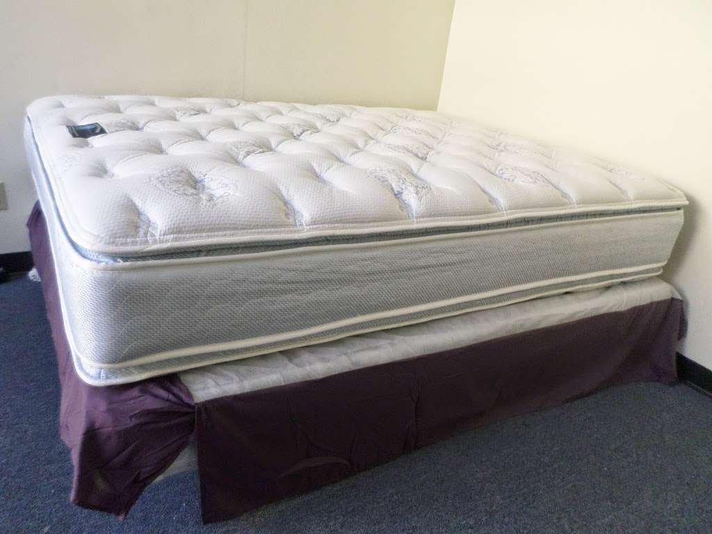 Blue Moon Mattress | 10600 Pioneer Blvd Suite D, Santa Fe Springs, CA 90670 | Phone: (562) 944-7828