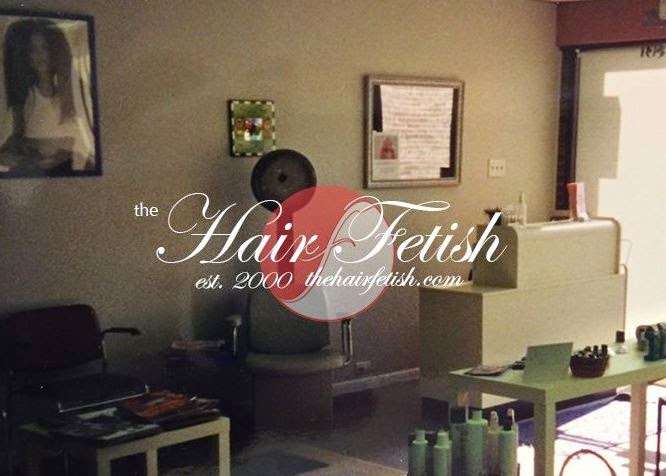 The Hair Fetish | 19 Waukegan Rd, Lake Bluff, IL 60044, USA | Phone: (847) 735-0064