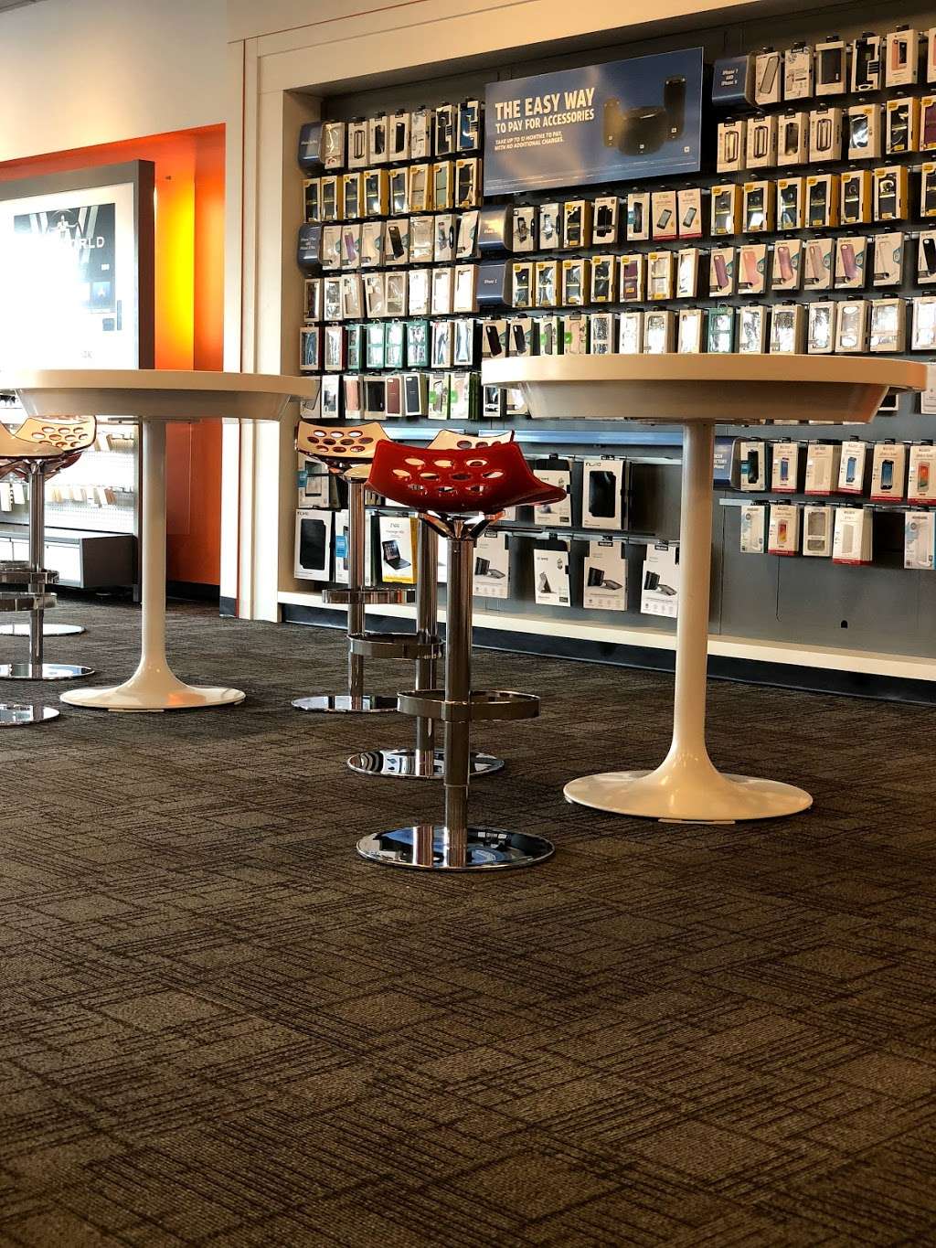 AT&T Store | 297 S Weber Rd, Romeoville, IL 60446, USA | Phone: (815) 838-6730