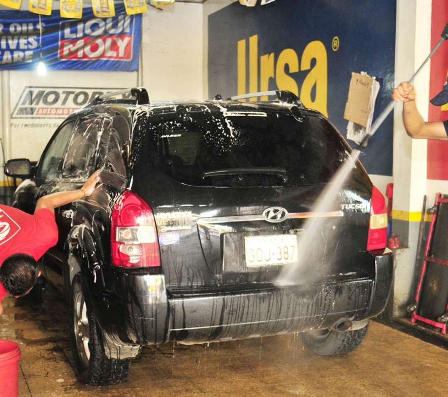 San Luis mobile car wash | 3311 Sophie Ann Dr, Pasadena, TX 77503, USA | Phone: (832) 876-4795