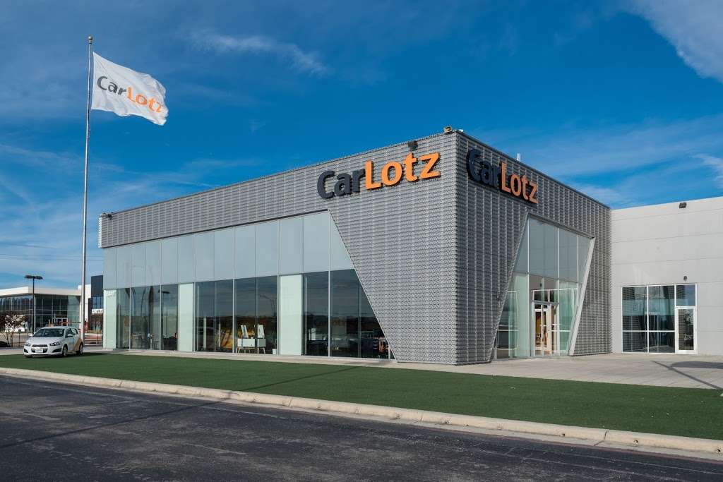 carlotz | 15447 W, I-10, San Antonio, TX 78249, USA | Phone: (210) 960-4666