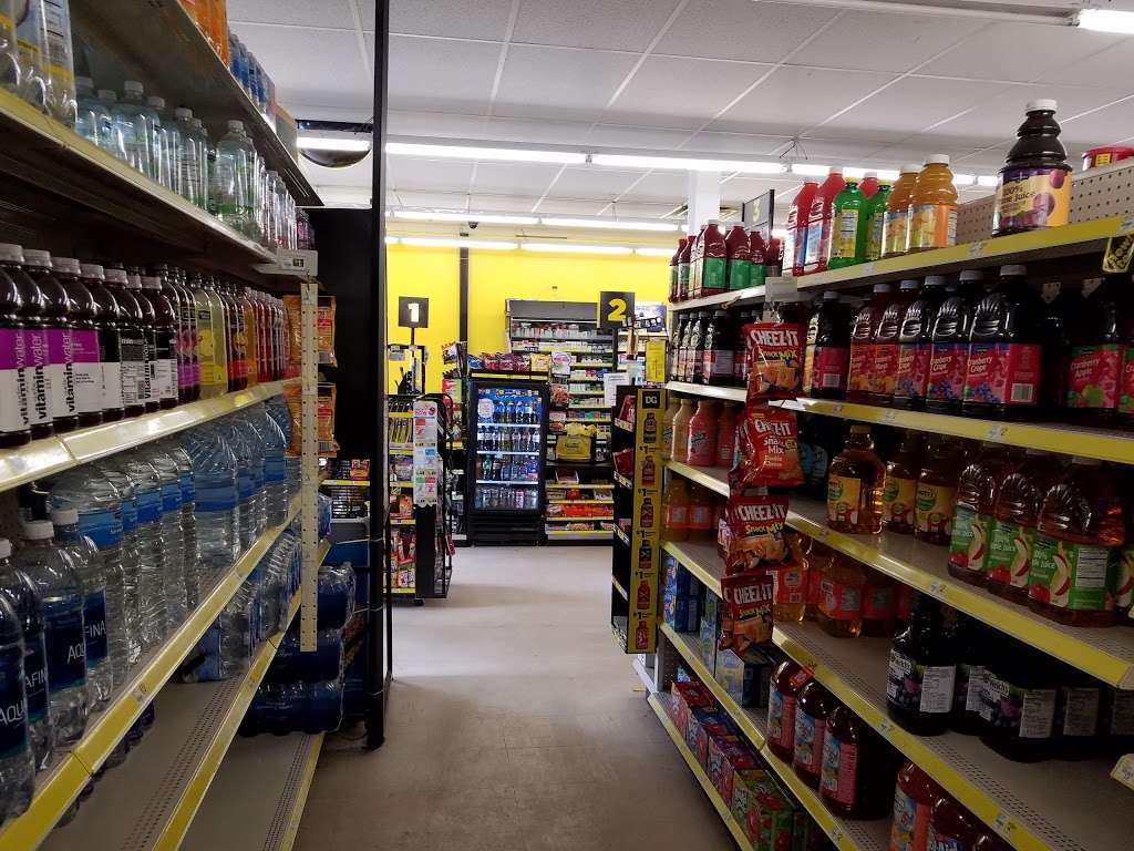 Dollar General | 1950 Wyoming Ave, Exeter, PA 18643, USA | Phone: (570) 362-6290