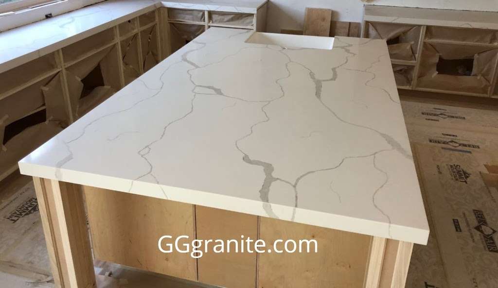 G & G Granite & Quartz | 11042 Olinda St, Los Angeles, CA 91352, USA