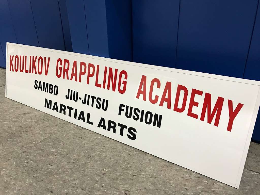 Koulikov Grappling Academy - Brazilian Jiu Jitsu and Sambo | 355 Warwick Turnpike, Hewitt, NJ 07421, USA | Phone: (845) 421-8809