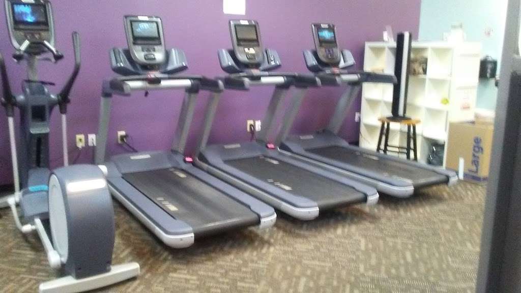Anytime Fitness | 640 Warrior Dr, Stephens City, VA 22655, USA | Phone: (540) 868-0904
