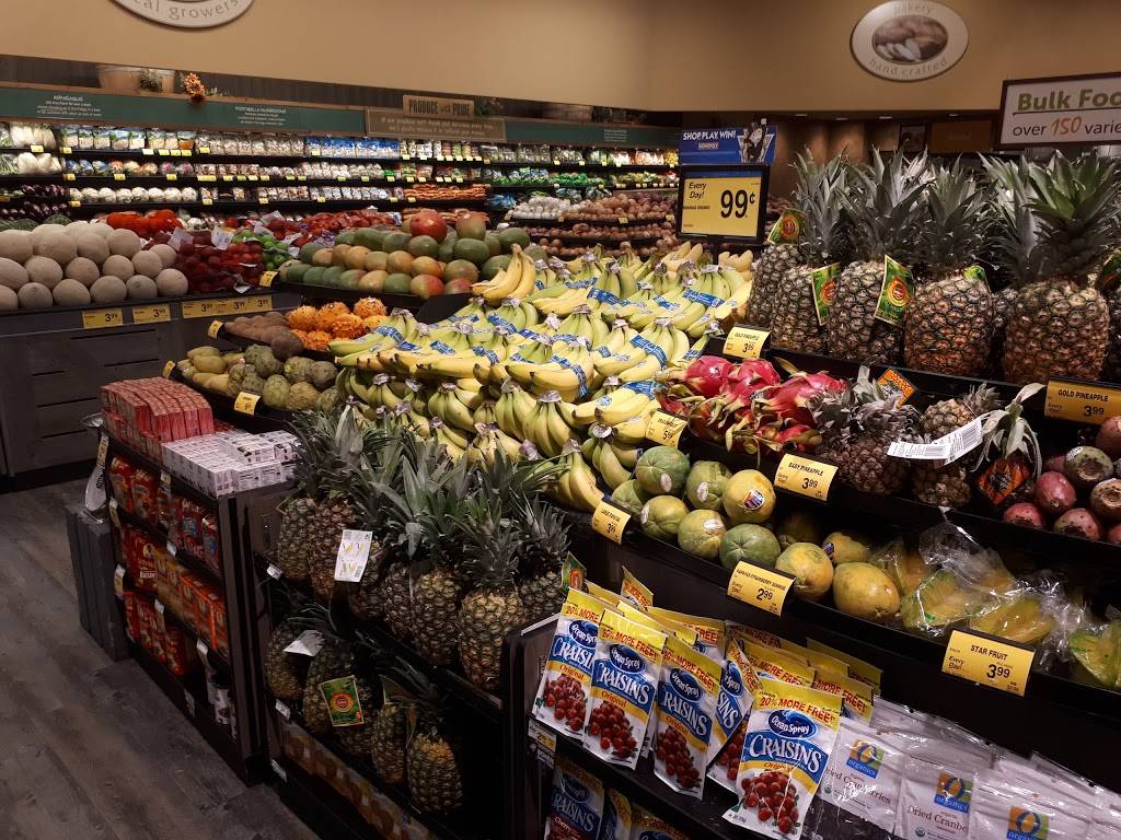 Safeway | 15 Marina Blvd, San Francisco, CA 94123, USA | Phone: (415) 563-4946