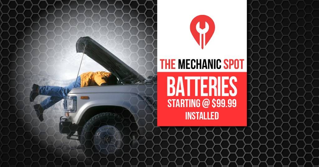 The Mechanic Spot | 2921 Dickerson Pike, Nashville, TN 37207, USA | Phone: (615) 712-6089 The Mechanic Spot | 2921 Dickerson Pike, Nashville, TN 37207, USA | Phone: (615) 712-6089