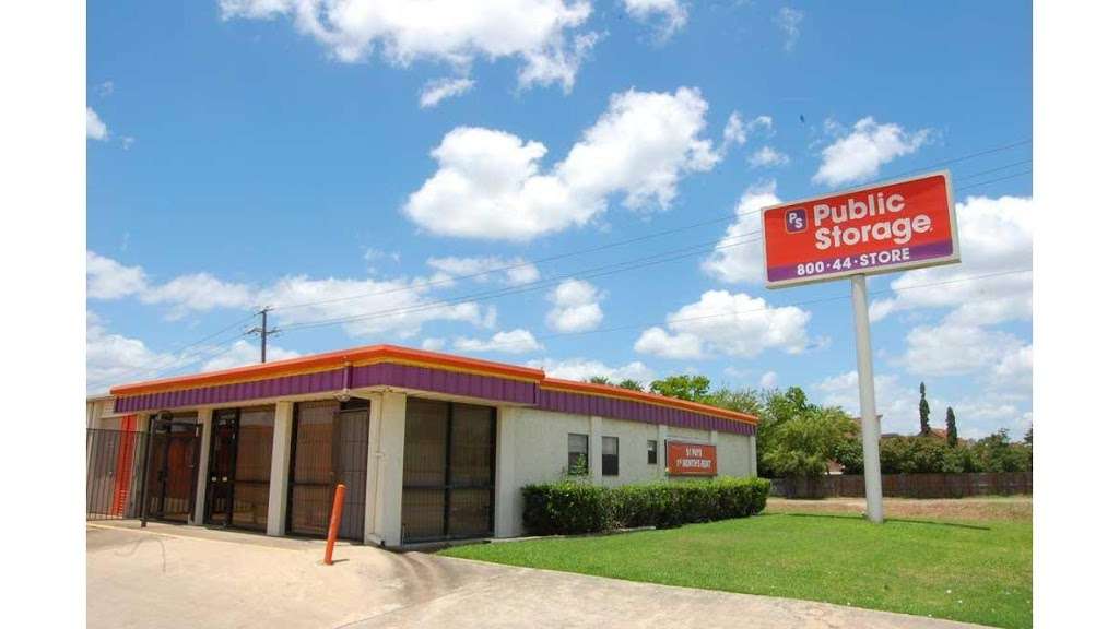 Public Storage | 12090 Fondren Rd, Houston, TX 77035 | Phone: (832) 460-2905