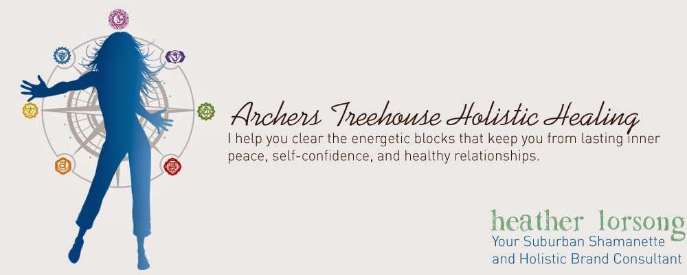 Archers Treehouse Holistic Healing | 6111 Karas Walk, Elkridge, MD 21075 | Phone: (443) 820-3412