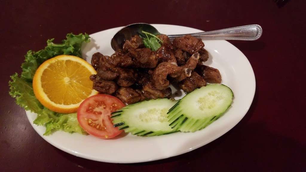 Thai Original BBQ | 2219 Gellert Blvd, South San Francisco, CA 94080, USA | Phone: (650) 878-0818