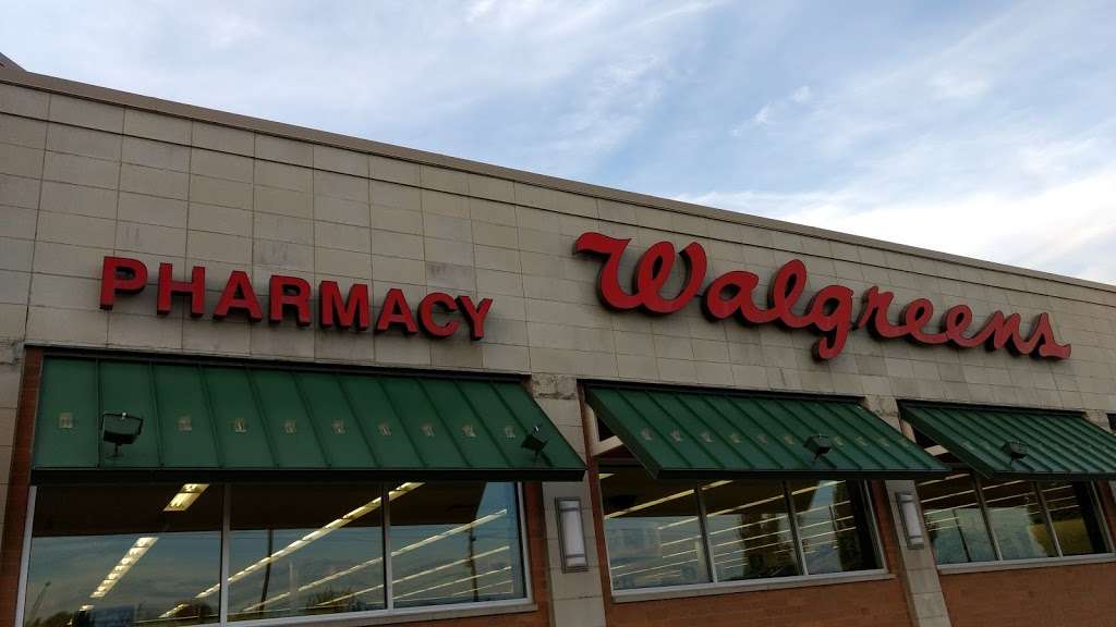 Walgreens | 2140 W Jonathan Moore Pike, Columbus, IN 47201, USA | Phone: (812) 378-0804