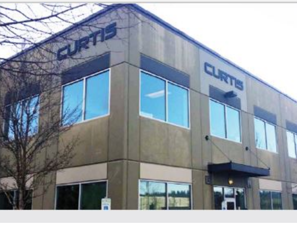 Curtis Blue Line - Kent | 6507 S 208th St, Kent, WA 98032, USA | Phone: (253) 566-2686