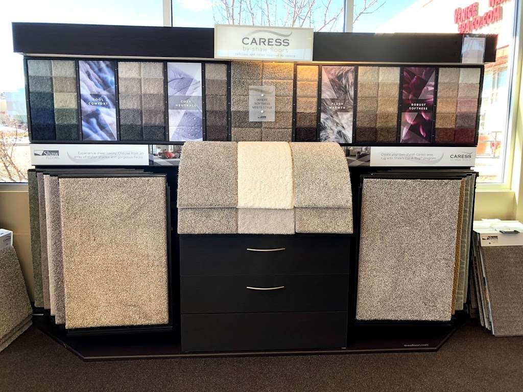 Carpet Exchange | 17110 W Colfax Ave, Golden, CO 80401, USA | Phone: (303) 301-6960